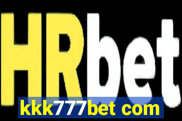 kkk777bet com